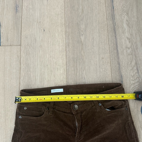 Vintage Kut Farrah Baby Bootcut Cordur Pants - Picture 7 of 7